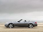 світлина 4 Авто Jaguar XK Кабріолет 2-дв. (X150 [2 рестайлінг] 2011 2014)