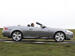 світлина 5 Авто Jaguar XK Кабріолет 2-дв. (X150 [2 рестайлінг] 2011 2014)