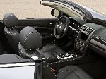 світлина 8 Авто Jaguar XK XKR кабріолет (Х100 [рестайлінг] 2002 2004)
