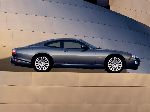 photo 30 Car Jaguar XK Coupe 2-door (X150 [restyling] 2009 2013)