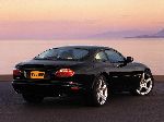 світлина 32 Авто Jaguar XK Купе (X150 2005 2009)