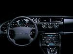 світлина 33 Авто Jaguar XK XK8 купе 2-дв. (Х100 [рестайлінг] 2002 2004)