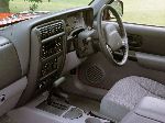 photo 29 Car Jeep Cherokee Offroad 5-door (XJ 1988 2001)