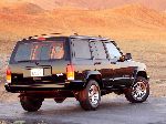 Foto 30 Auto Jeep Cherokee SUV 5-langwellen (XJ 1988 2001)