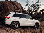 photo 4 Car Jeep Grand Cherokee Offroad 5-door (WK2 [restyling] 2013 2017)