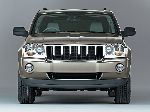 світлина 25 Авто Jeep Grand Cherokee Позашляховик (WJ 1999 2004)