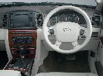 світлина 29 Авто Jeep Grand Cherokee Позашляховик (WK2 2010 2014)