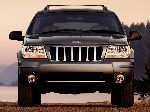 foto 37 Bil Jeep Grand Cherokee Offroad 5-dør (WK 2004 2010)