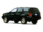 світлина 43 Авто Jeep Grand Cherokee Позашляховик (ZJ 1991 1999)