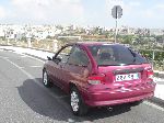 foto 6 Bil Kia Avella Hatchback (1 generation [restyling] 1997 2000)