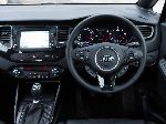 світлина 6 Авто Kia Carens Мінівен (4 покоління 2013 2017)