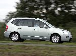 світлина 10 Авто Kia Carens Мінівен (3 покоління [рестайлінг] 2010 2012)