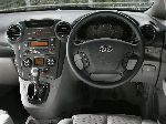 світлина 13 Авто Kia Carens Мінівен (4 покоління 2013 2017)