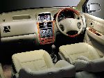 foto 23 Bil Kia Carens Minivan (4 generation 2013 2017)