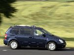 photo 3 Car Kia Carnival Minivan (1 generation [restyling] 2001 2006)