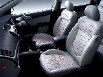 світлина 10 Авто Kia Cerato Седан (3 покоління [рестайлінг] 2016 2017)