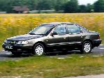 photo 4 Car Kia Clarus Sedan (1 generation [restyling] 1998 2001)