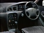 світлина 5 Авто Kia Clarus Седан (1 покоління [рестайлінг] 1998 2001)
