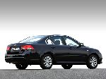 світлина 4 Авто Kia Magentis Седан (1 покоління [рестайлінг] 2003 2006)