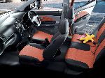 foto 13 Bil Kia Picanto Hatchback (1 generation [3 restyling] 2010 2011)