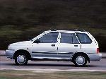 photo Car Kia Pride Wagon (1 generation 1987 2000)