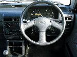 foto Bil Kia Pride Hatchback 5-dør (1 generation 1987 2000)