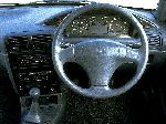 photo 6 Car Kia Sephia Sedan (1 generation [restyling] 1995 1998)