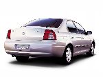 foto 3 Bil Kia Shuma Hatchback (1 generation 1997 2001)