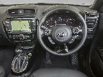 світлина 7 Авто Kia Soul Хетчбэк (2 покоління 2014 2017)