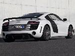 photo 18 Car Audi R8 Coupe (1 generation [restyling] 2012 2015)