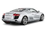 photo 10 Car Audi R8 Coupe (1 generation [restyling] 2012 2015)