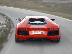 foto 5 Auto Lamborghini Aventador LP 700-4 kupeja 2-durvis (1 generation 2011 2017)