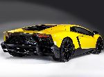foto 9 Auto Lamborghini Aventador LP 700-4 kupeja 2-durvis (1 generation 2011 2017)