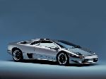 ominaisuudet Auto Lamborghini Diablo coupe kuva