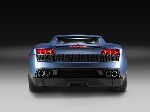 photo 4 Car Lamborghini Gallardo LP560-4 coupe 2-door (1 generation 2006 2013)