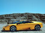photo 3 Car Lamborghini Murcielago Coupe (1 generation 2001 2006)
