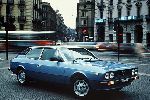 īpašības 2 Auto Lancia Beta vagons foto