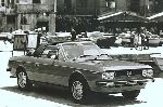 Foto 5 Auto Lancia Beta Spider targa (1 generation 1976 1984)