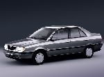 світлина 2 Авто Lancia Dedra Седан (1 покоління 1989 1999)