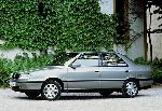 Foto 5 Auto Lancia Dedra Sedan (1 generation 1989 1999)