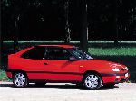foto 12 Bil Lancia Delta Hatchback (2 generation 1993 1999)