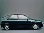 photo 14 Car Lancia Delta Hatchback (2 generation 1993 1999)