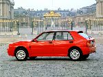 photo 26 Car Lancia Delta Hatchback (1 generation 1979 1994)