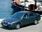 photo 3 Car Lancia Kappa Sedan (1 generation 1994 2008)