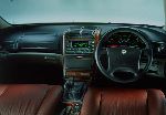 foto 8 Bil Lancia Kappa Sedan (1 generation 1994 2008)